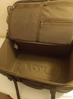 Fox Explorer - 3