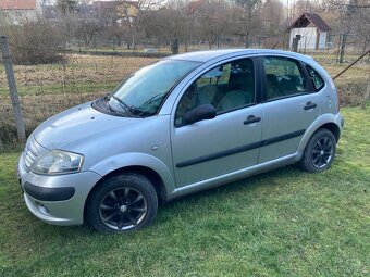 Citroën C3 - 3