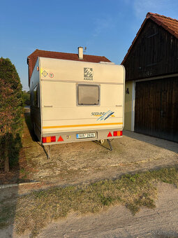 Knaus Azur Südwind - 3
