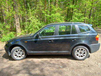 Bmw X3 3d 4x4 - 3