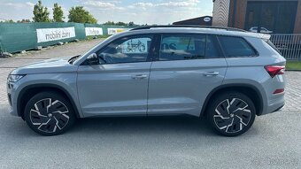 KODIAQ RS - 3
