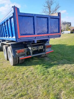 Iveco eurocargo e260 - 3