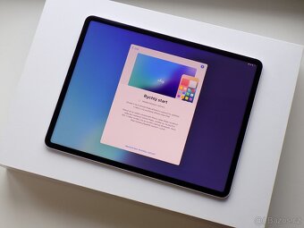 APPLE iPad Pro 12,9" (2021) M1 Cellular 128GB Silver -ZÁRUK - 3