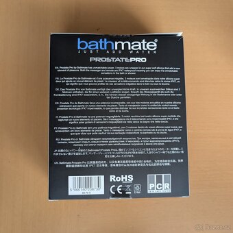 ✅ Nový BathMate Pro high-end masážny stimulátor pre mužov ✅ - 3