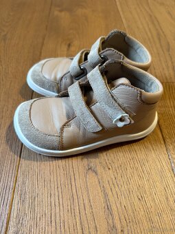 Baby Bare kotníkové boty, vel. 27 - 3