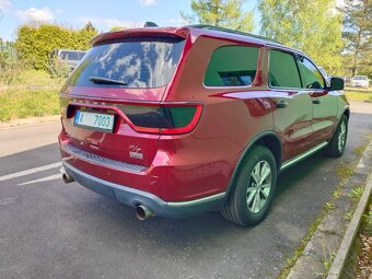Dodge Durango R/T 5.7 HEMI - 3