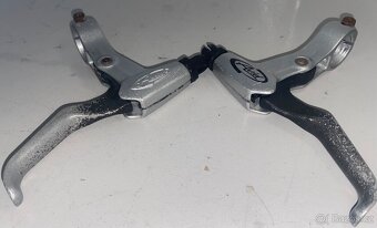 Brzdové páky Avid - 3