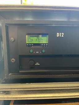 d&b audiotechnik D12 - 3