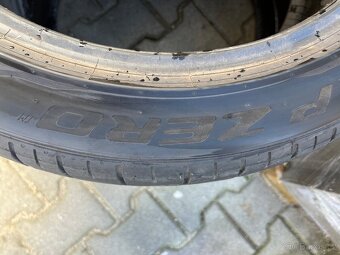 PIRELLI PZERO 235/45 R18 98Y rok 2023 - 3