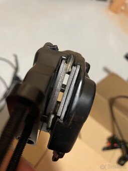 Promax F1 ,Post Mount - 3
