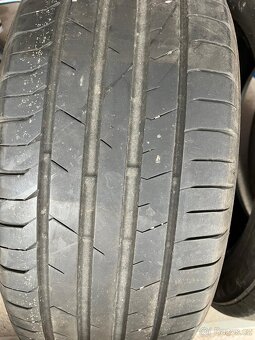 Letní pneumatiky 235/55 R19 105Y - 3