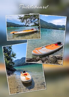 Paddleboard HYDRO-FORCE - 3