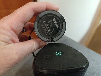 bluetooth reproduktor - 3