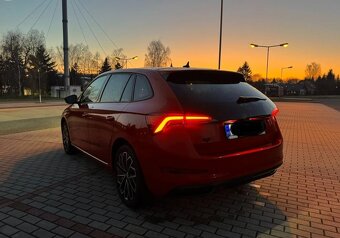 Škoda Scala - 3