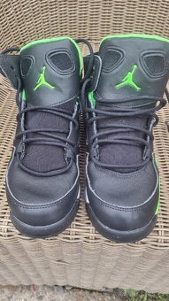 Tenisky Jordan - 3
