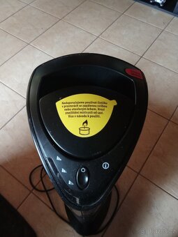 Čistička vzduchu IONIC CARE Triton X6 - 3