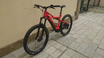 Elektrokolo KTM macina lycan 671 - 3