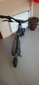 Prodám skvělou elektrokoloběžku - 3