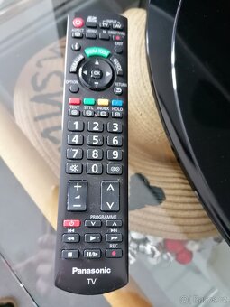 Plasma Panasonic - 3
