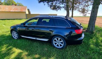 Audi A6 4F nový vzduchový podvozek - 3