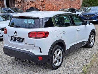 Citroën C5 Aircross 1,5 HDI 138.000 km - 3