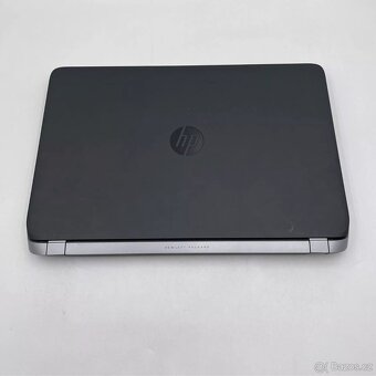KVALITNÍ A ODOLNÝ HP PROBOOK 450 G2 NOVÁ BATERIE - 3