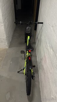 Kolo Rockrider ST 100🔥 Ram M výška 150-170🧍♂️🧍♀️ - 3