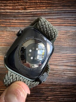 Apple Watch 10 GPS+LTE 46mm - 3