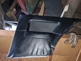 Bmw e30 tapce cupe - 3