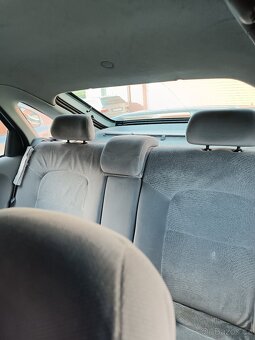 Renault Laguna, 1.9 TDI, rok 2006 - 3