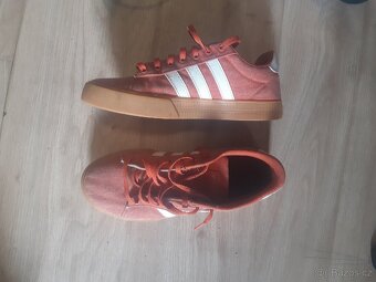 Boty adidas, - 3