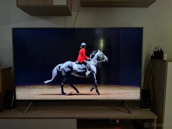 QLED SAMSUNG 55" 4K HDR10+ QE55Q65RA - 3