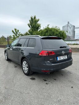 Volkswagen Golf VII 2.0 TDi 110 kW - 3