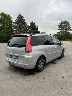 CITROEN C4 PICASSO 1.6 HDi - 3