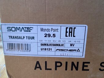 Fischer Transalp Tour 295 - 3