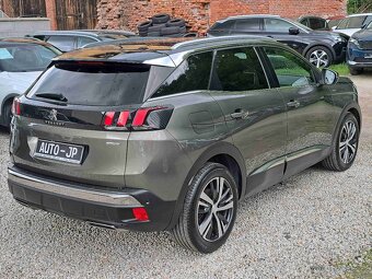 Peugeot 3008 1,2 PT GT 88.000 km - 3