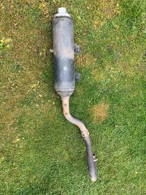 exhaust - vyfuk yamaha yfz 450 r - 3