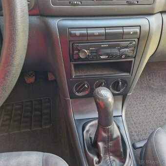 Škoda Octavia combi 1.9tdi 74kw - 3