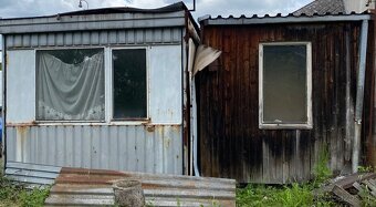 Stavební buňky - 3