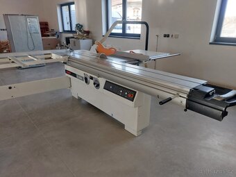 Formátovací pila s předřezem SCM Si 300 n - 3