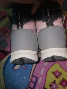 Zimni Geox 28 - 3