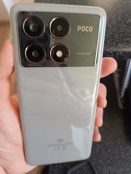 Xiaomi Poco X6 Pro - 3