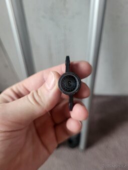 Příčníky na hagusy Atera Signo 042210 110cm - 3