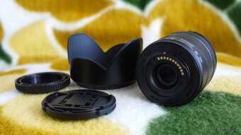 Panasonic LUMIX G VARIO 1:3,5-5,6 14-42 - 3
