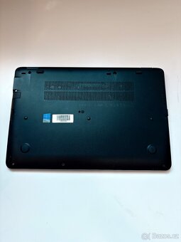 HP EliteBook 850 G3 - i5-6200U, 8, 256GB SSD Win 11 - 3