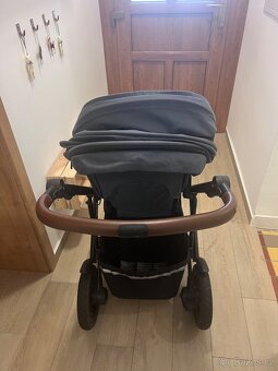 Kočárek Britax Romer Smile II - 3
