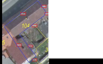 prodej domu - součást hradu Mladá Boleslav - 3