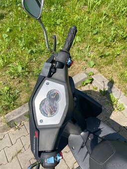 Skútr Kentoya xor 14s - 3