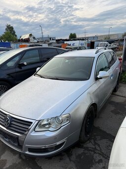 Vw passat b6 náhradní díly - 3