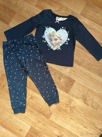 Dívčí oblečení vel. 92, zn. H&M, Reserved - 3